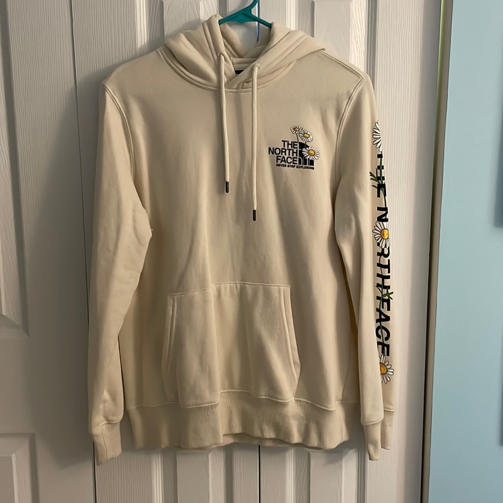 The North Face Sweatshirt